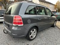 gebraucht Opel Zafira B Edition