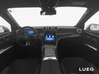 Gebraucht Mercedes GLC400d AMG 381 PS (280 kW) 2025 Silber SUV