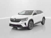 Ny Renault Espace Techno 131 HK (96 kW) 2025 Hvid SUV