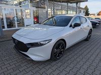 Neu Mazda 3 Homura-Line 140 PS (102 kW) 2025