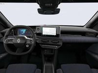Neu Renault 4 E-Tech Evolution 110 kW (150 PS) 2025 Karmesinrotmetallic SUV