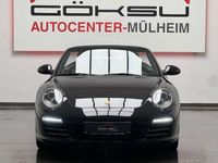 gebraucht Porsche 911 Carrera 4S Cabriolet 911 Carrera 4S Cabrio , Sportabgas,Bose,Chrono,Navi