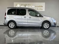 Gebraucht Peugeot TePee 99 PS (72 kW) 2018 Grau Van / Kleinbus