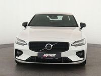 Gebraucht Volvo 360 197 PS (144 kW) 2022 Weiss Limousine