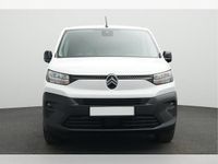 Neu Citroën e-Berlingo 100 kW (136 PS) 2025 Weiß (eisweiß) Van / Kleinbus