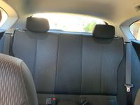 Second-hand BMW 116 Advantage 116 CP (85 kW) 2017 Hatchback