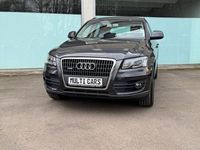 Gebraucht Audi Q5 211 PS (155 kW) 2009 Grau SUV