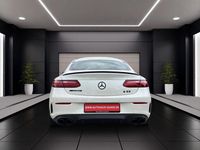 Gebraucht Mercedes E53 AMG AMG 435 PS (319 kW) 2018 Weiss Coupé