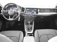 Gebraucht Audi A1 110 PS (80 kW) 2023 Weiss Limousine