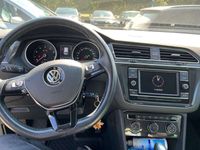 gebraucht VW Tiguan Tiguan1.4 TSI ACT (BlueMotion Technology) DSG Tre