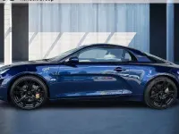 Gebraucht Alpine A110 300 PS (220 kW) 2023 Blau Coupé