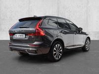 Gebraucht Volvo XC60 Plus 197 PS (144 kW) 2024 Grau SUV