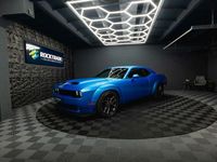 Occasion Dodge Challenger 379 ch (278 kW) 2025 Bleue Coupé
