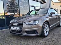 gebraucht Audi A3 Cabriolet 2.0 TDI S tronic Attraction XENON