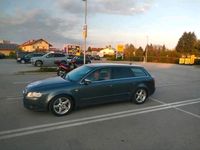 Second-hand Audi A4 S-Line 170 CP (125 kW) 2005 Break