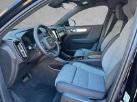 Gebraucht Volvo XC40 Plus 163 PS (119 kW) 2024 Schwarz SUV