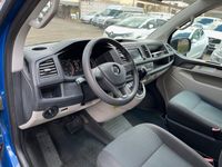 gebraucht VW T6 2.0TDI DSG 150PS AC Navi PDC vo u hi ZR neu