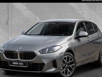 Gebraucht BMW 120 Performance 170 PS (125 kW) 2024 Skyscrapergrau Kleinwagen