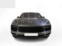 Second-hand Porsche Cayenne 462 CP (339 kW) 2021 Gri SUV