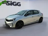 Gebraucht Opel Corsa 75 PS (55 kW) 2024 Kristall silber Kleinwagen