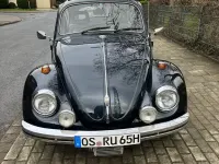 Gebraucht VW Käfer 110 PS (80 kW) 1983 Blau