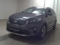Gebraucht Kia Sorento GT 200 PS (147 kW) 2020 Grau SUV