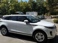 Gebraucht Land Rover Range Rover 200 PS (147 kW) 2020 SUV