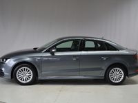 Gebraucht Audi A3 S-Line 150 PS (110 kW) 2015 Grau metallic Limousine