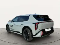 Neu Kia EV4 Comfort 150 kW (204 PS) 2026 Wolf grey Limousine