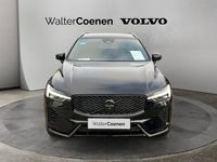 Neu Volvo XC60 Plus 455 PS (334 kW) 2025 Schwarz SUV