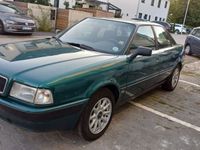 gebraucht Audi 80 B4