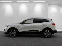Gebraucht Renault Kadjar Bose Edition 159 PS (116 kW) 2021 Perlmuttweiß SUV
