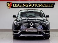 Gebraucht Renault Espace Initiale Paris 200 PS (147 kW) 2019 Schwarz Van / Kleinbus