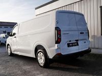 Neu Ford Transit Custom Trend 136 PS (100 kW) 2025 Weiß Van / Kleinbus