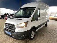 Używany Ford Transit Trend 131 KM (96 kW) 2025 Biały Sedan/Limuzyna