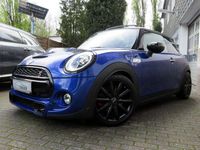 gebraucht Mini Cooper S Cooper S/ Pano, LED, Virtual, Top Zustand