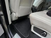 Gebraucht Land Rover Range Rover Vogue 258 PS (189 kW) 2014 Grau SUV