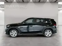 Gebraucht BMW iX1 Performance 200 kW (272 PS) 2023 Schwarz SUV