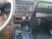 Gebraucht Lada Taiga 83 PS (61 kW) 2017 Grün SUV