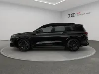 Neu Audi Q7 S-Line 299 PS (219 kW) 2026 Schwarz SUV