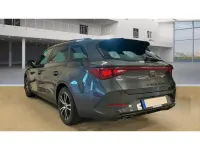 Second-hand Cupra Leon 150 CP (110 kW) 2023