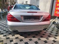 gebraucht Mercedes SL350 