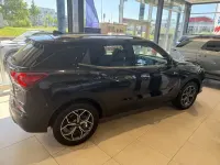 Usata KGM Korando 163 CV (119 kW) 2025 Nero SUV