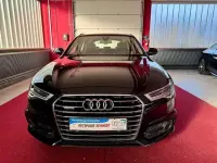 Gebraucht Audi A6 Sport 430 PS (316 kW) 2017 Schwarz Kombi