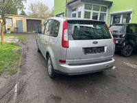 gebraucht Ford C-MAX C-MAX