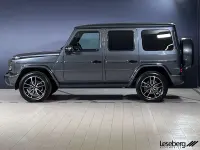Gebraucht Mercedes G450 AMG 367 PS (269 kW) 2025 Manufaktur graphit SUV