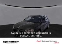 Gebraucht Audi A1 Advanced Plus 150 PS (110 kW) 2022 Manhattangrau metallic SUV