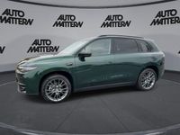 Usado Leapmotor C10 160 kW (218 CV) 2024 Verde SUV