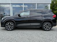 Neu DFSK Forthing 3 170 PS (125 kW) 2025 Schwarz SUV