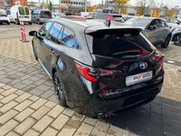 gebraucht Toyota Corolla Touring Sports 2.0 Hybrid Team D